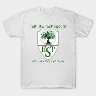 The HSP T-Shirt